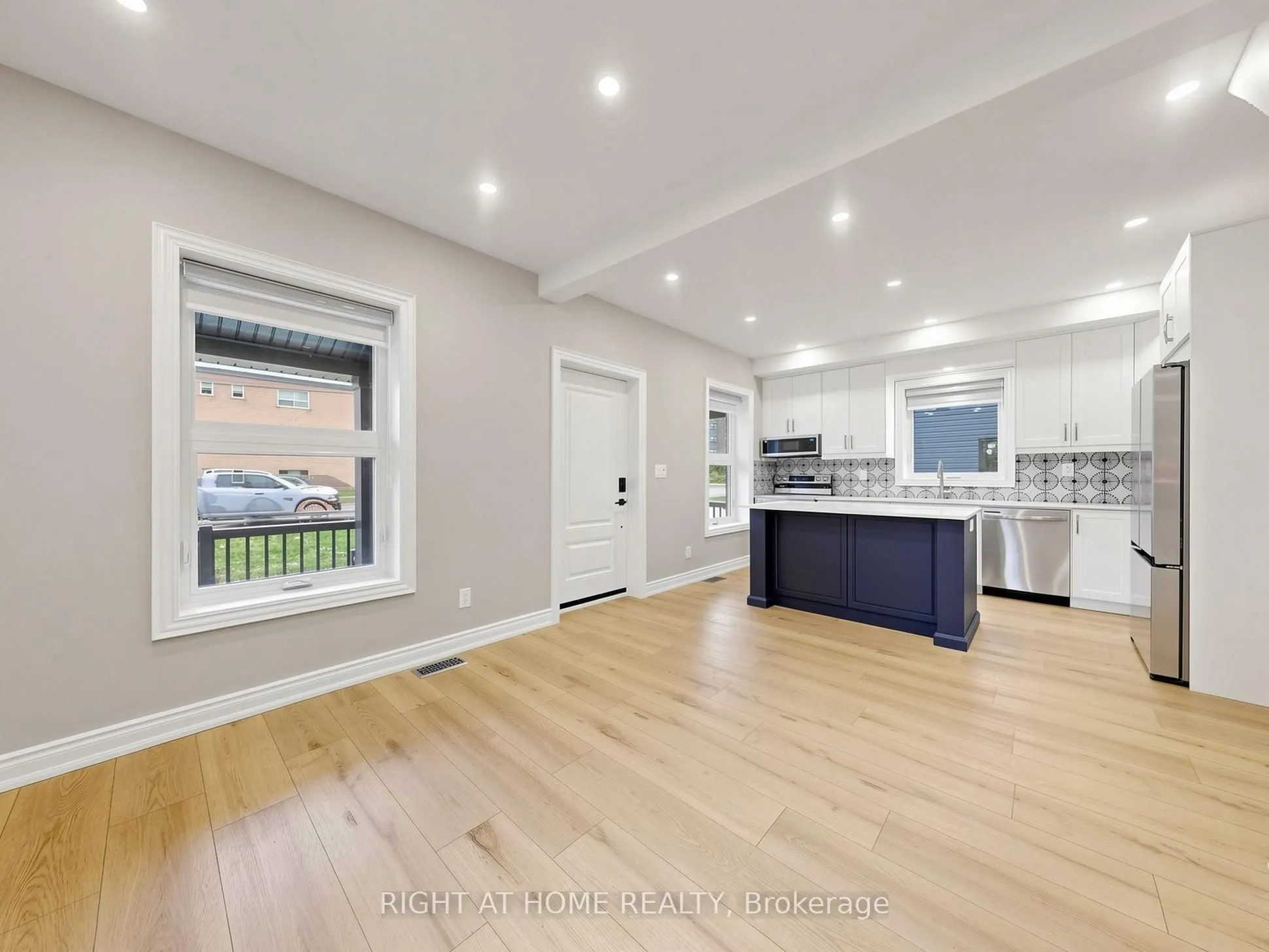 97 Park Road N