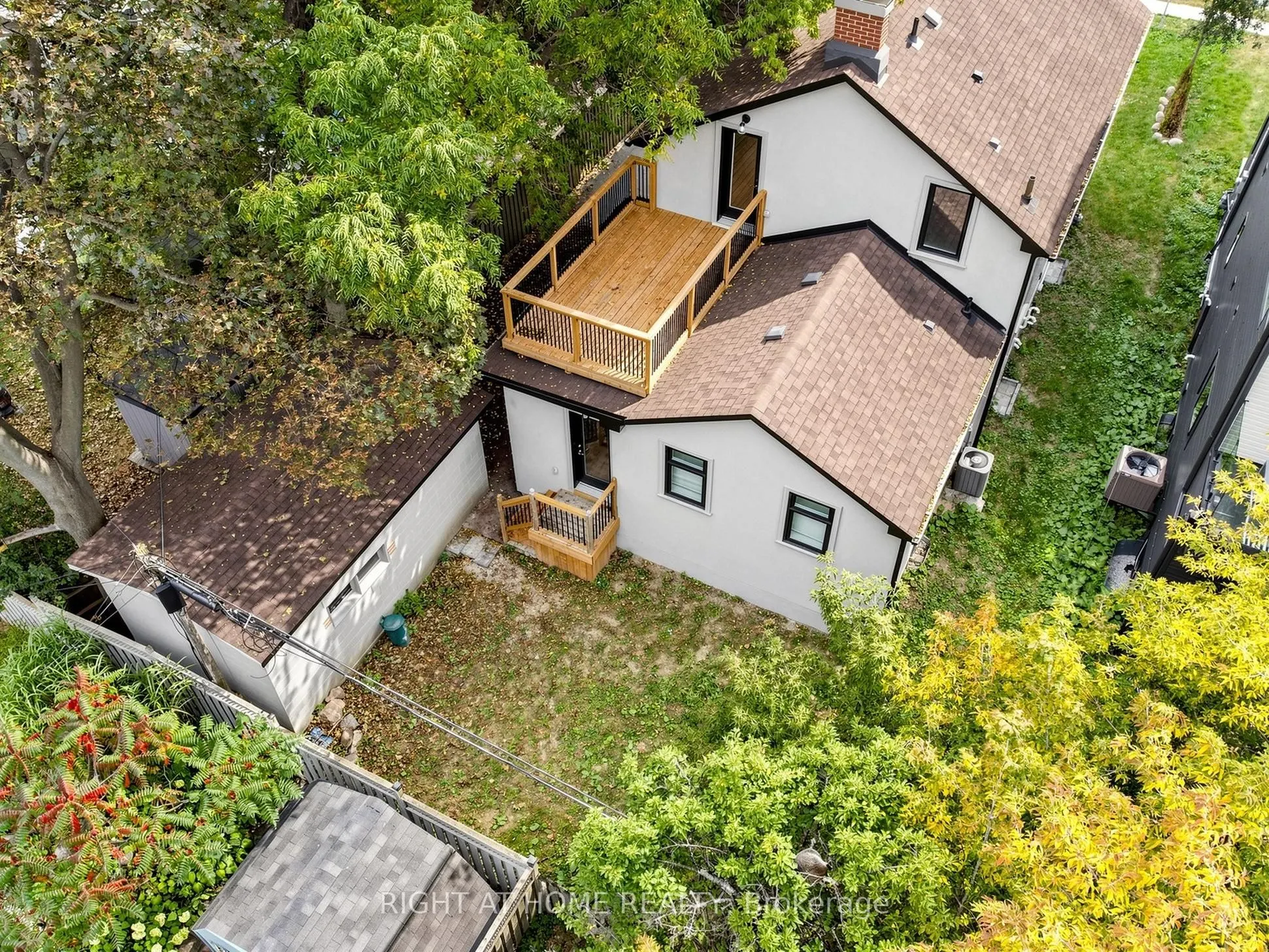 97 Park Road N