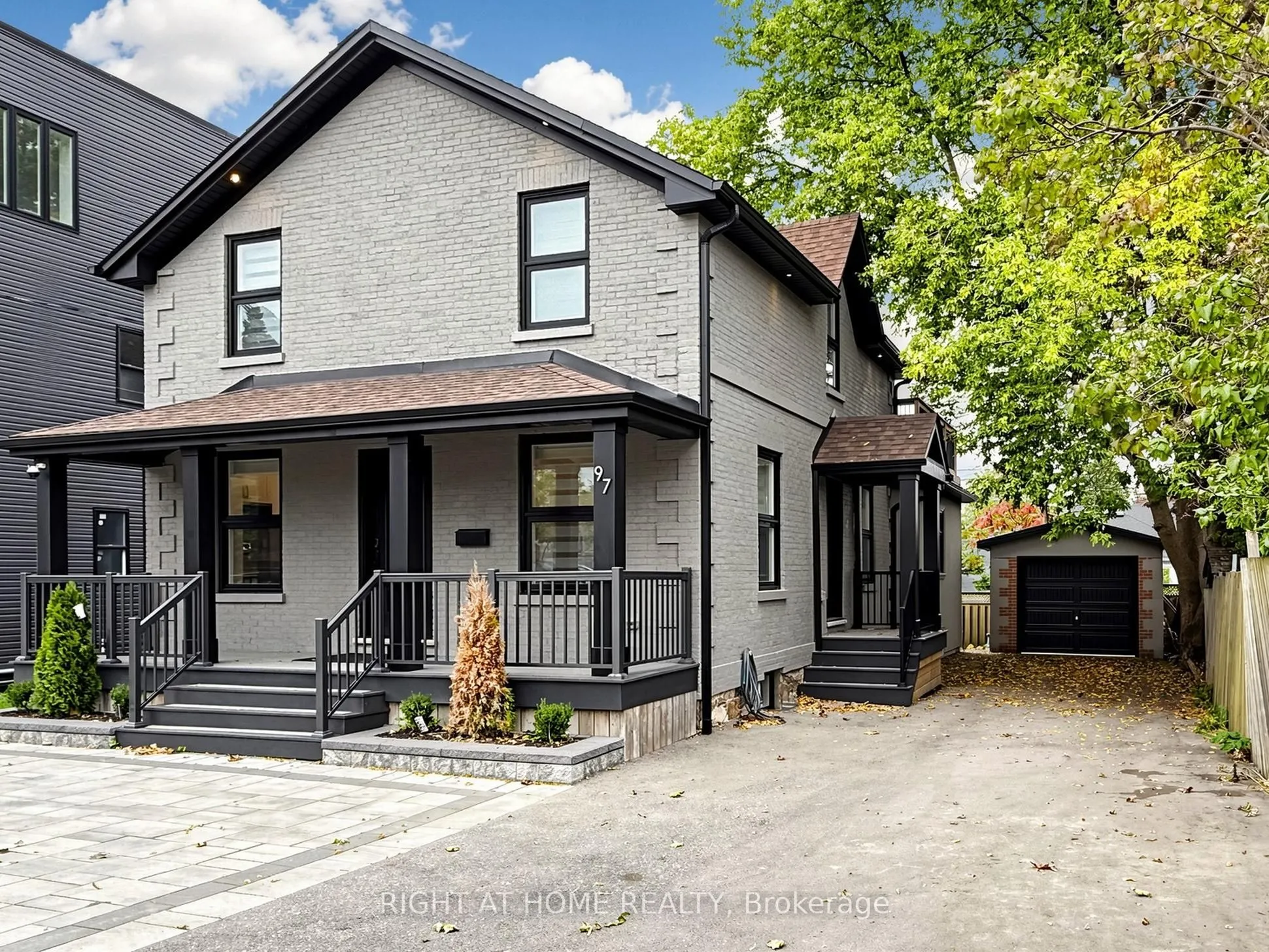 97 Park Road N