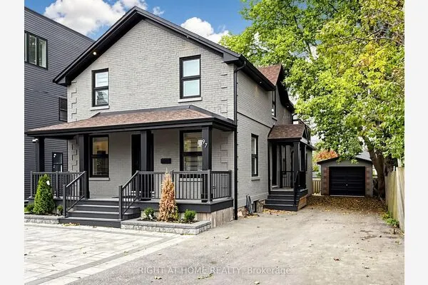 97 Park Road N