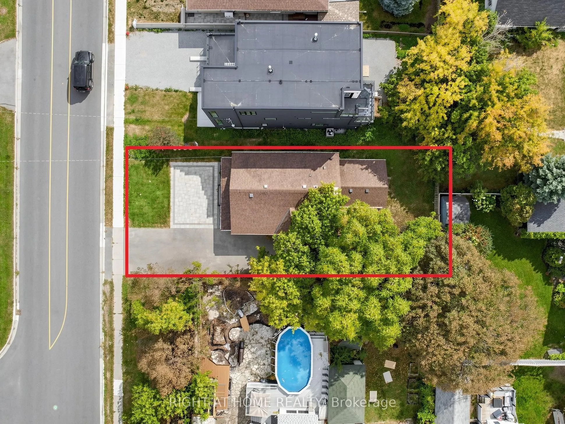 97 Park Road N
