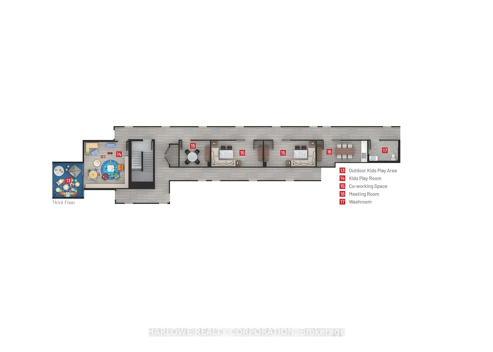2 Manderley Drive #205