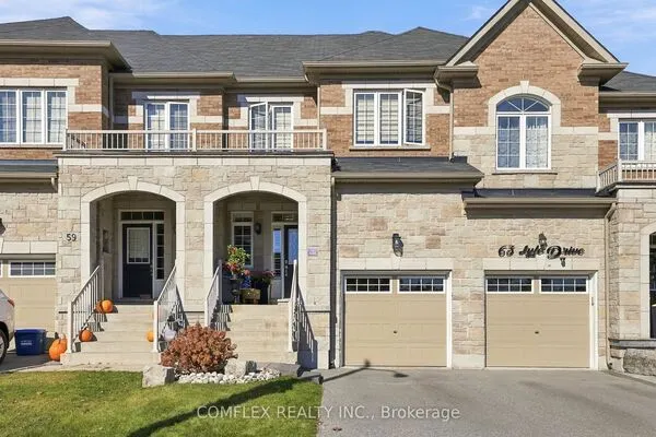 61 Lyle Drive