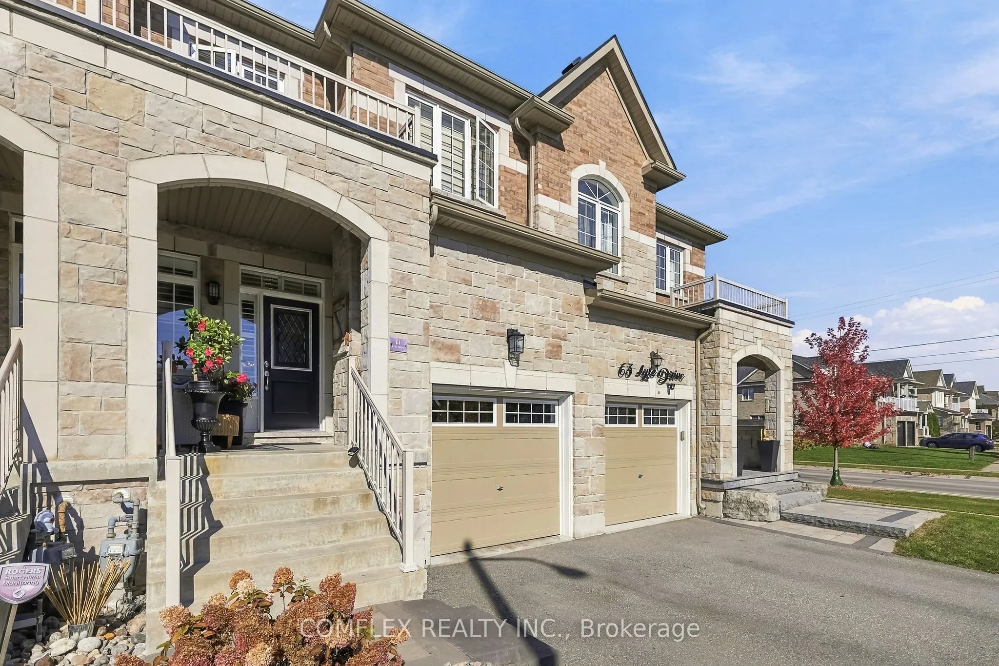 61 Lyle Drive