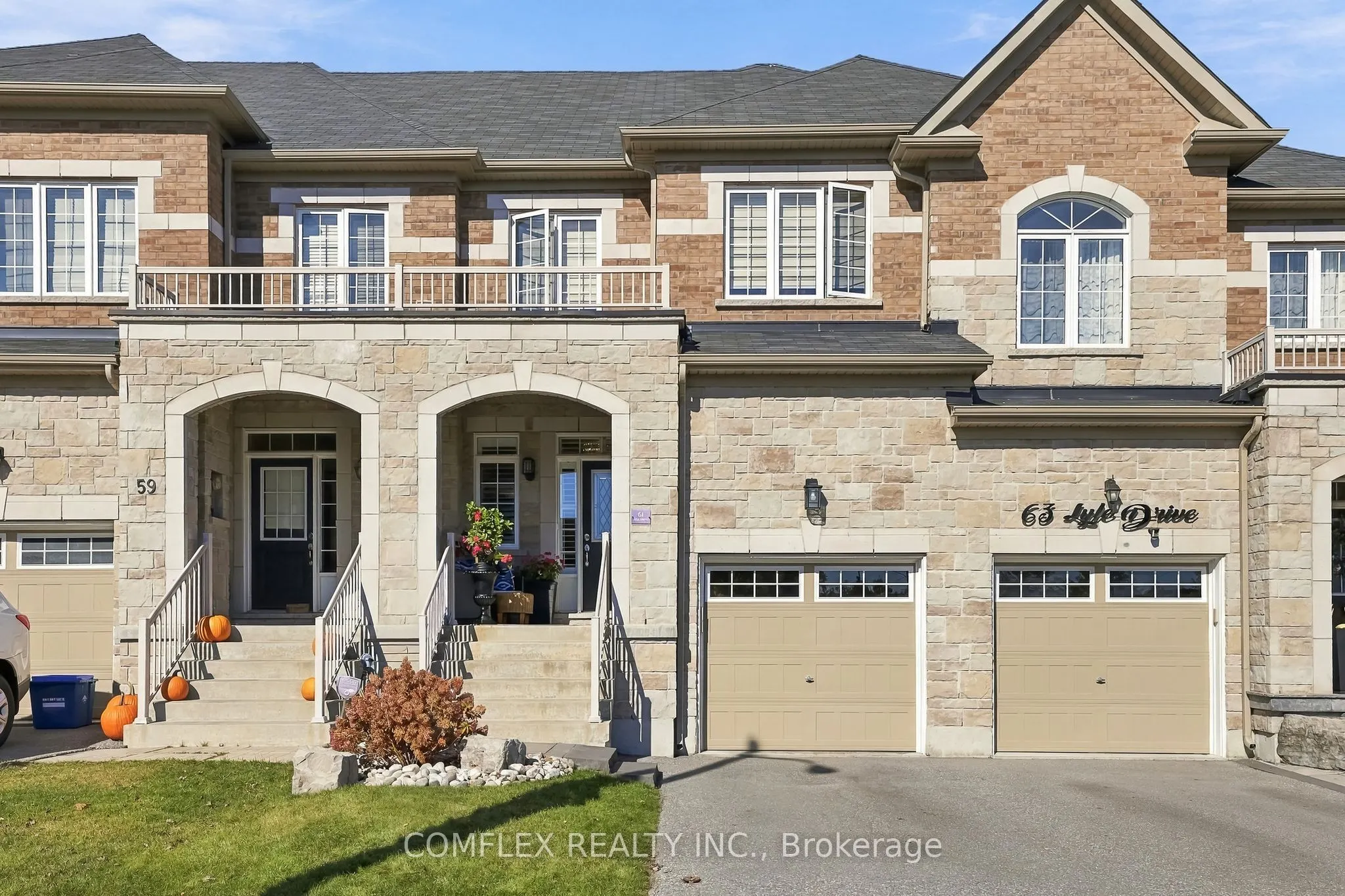61 Lyle Drive