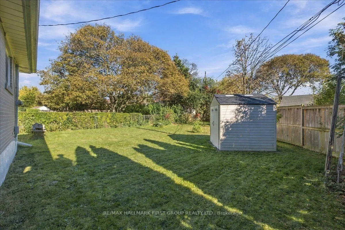 867 Chapleau Drive