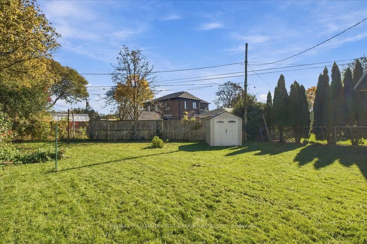 867 Chapleau Drive