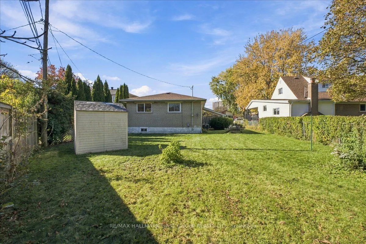 867 Chapleau Drive
