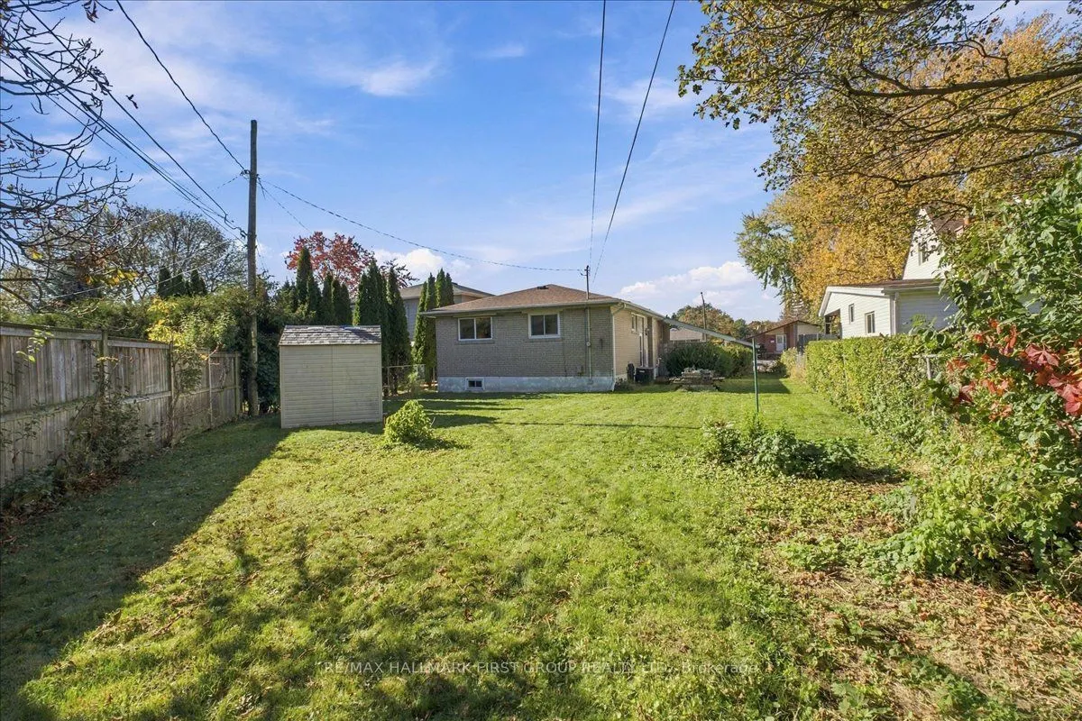 867 Chapleau Drive