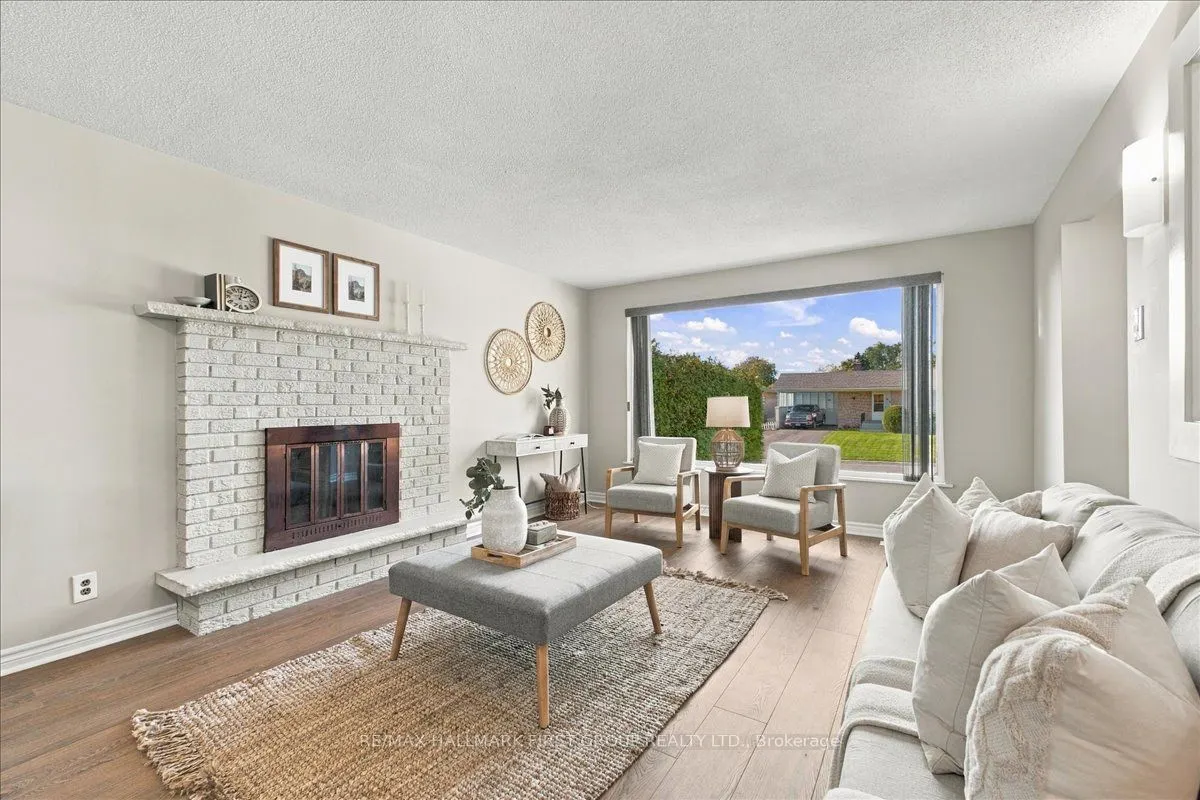 867 Chapleau Drive