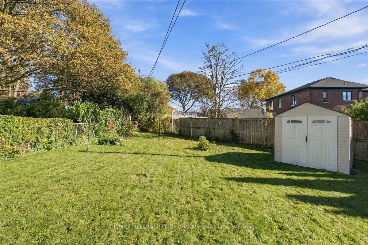 867 Chapleau Drive