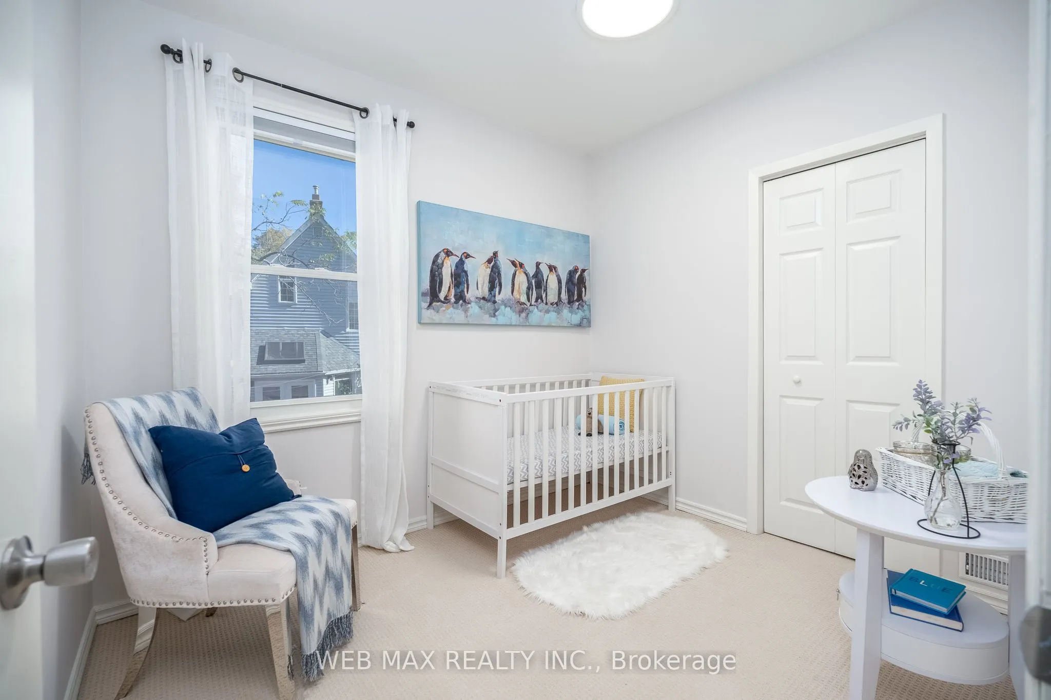 32 Aldergrove Avenue