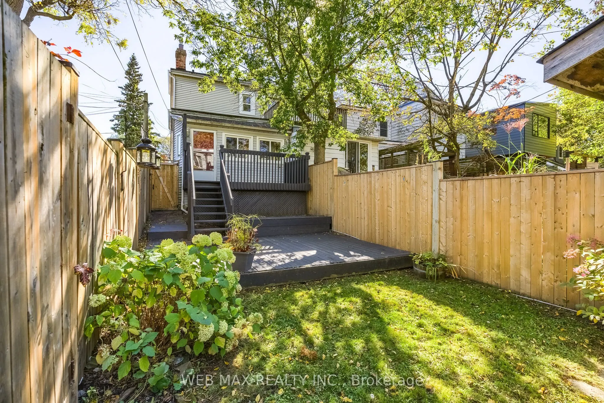 32 Aldergrove Avenue