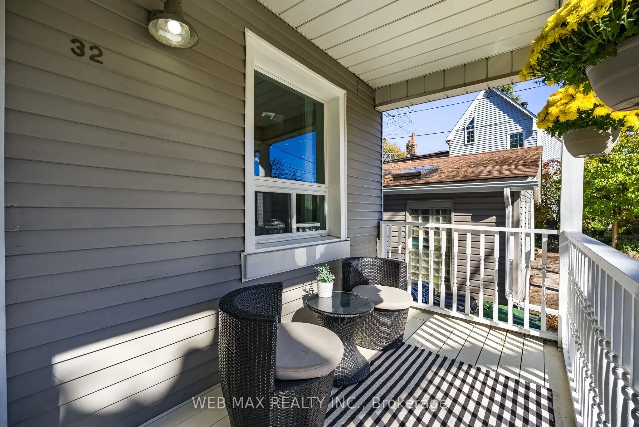 32 Aldergrove Avenue