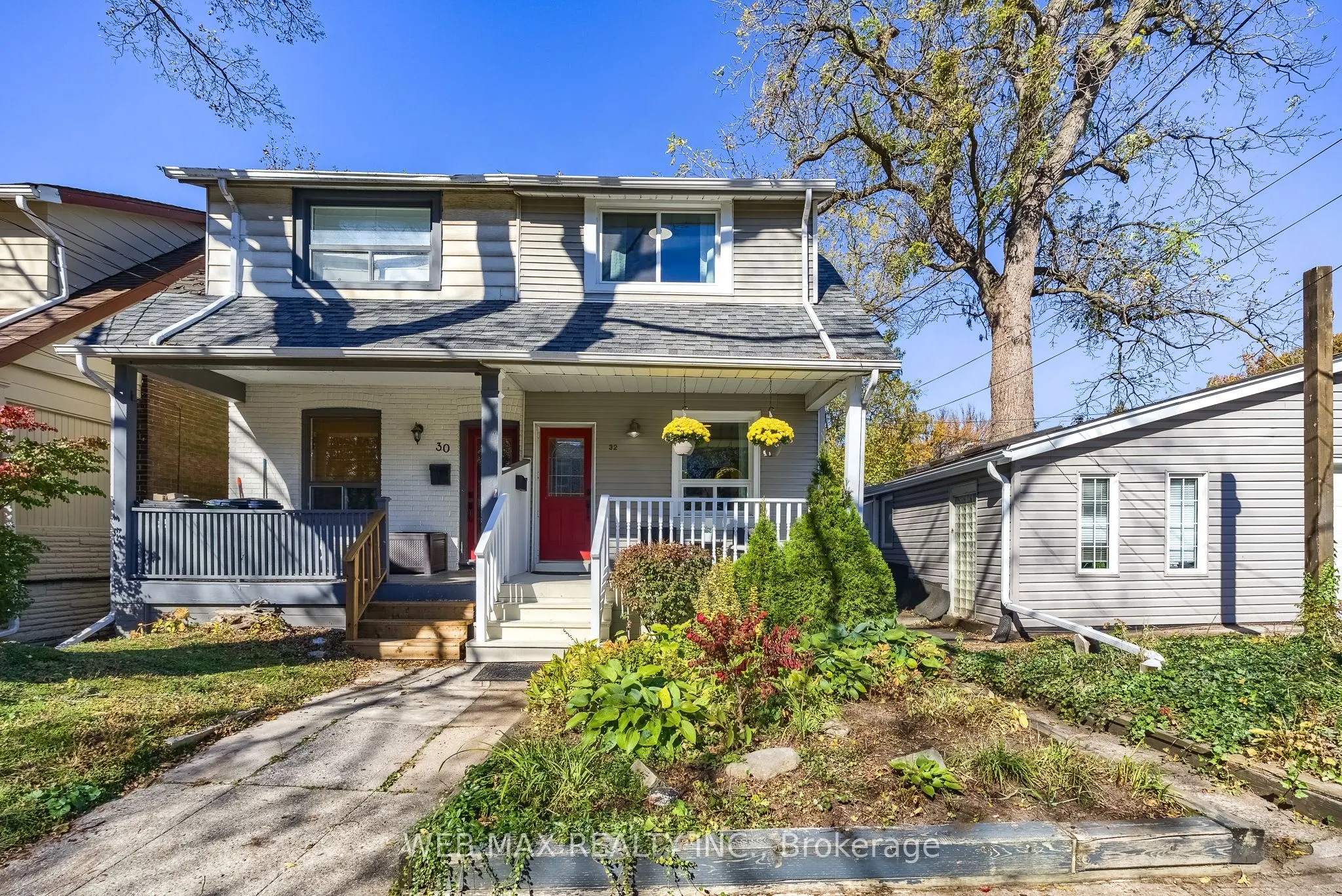 32 Aldergrove Avenue