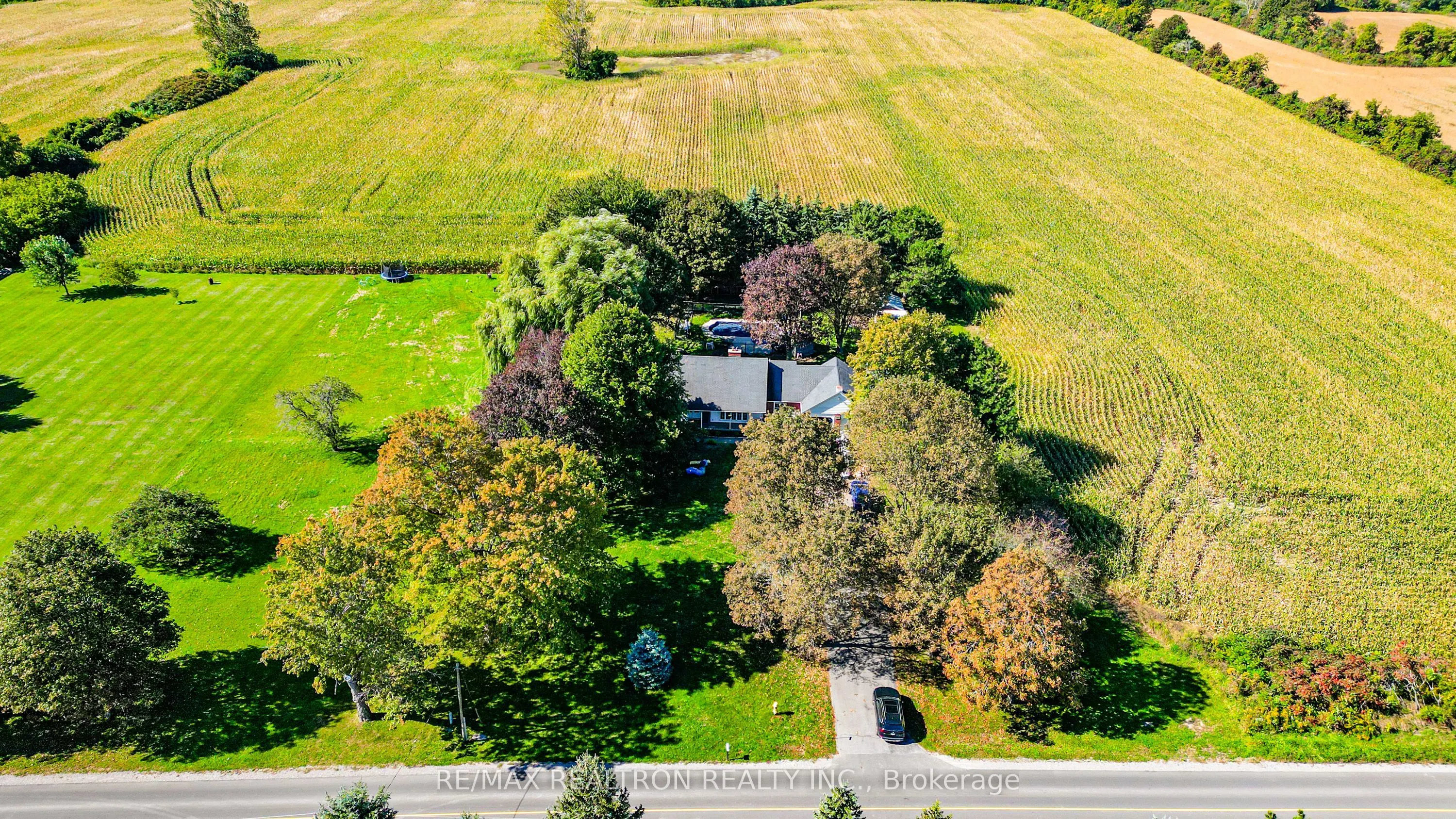1304 Trulls Road
