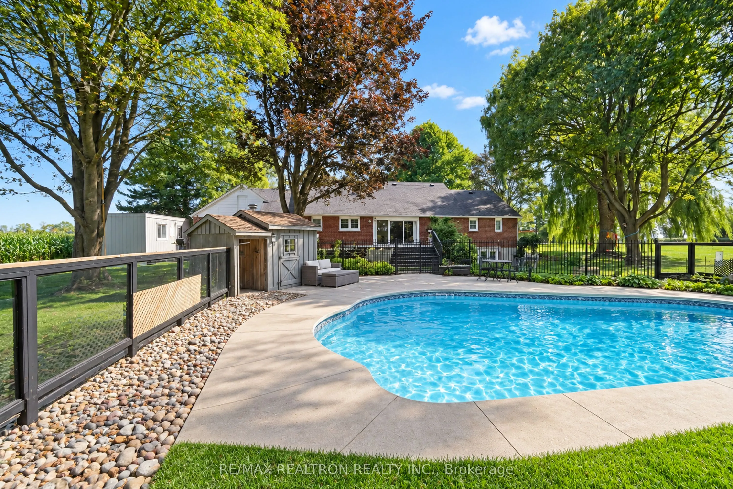 1304 Trulls Road