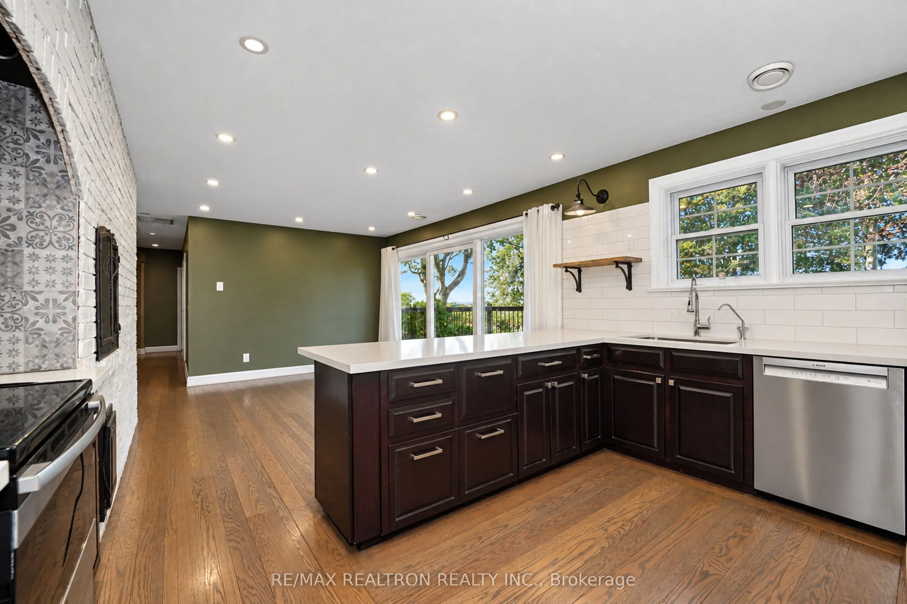 1304 Trulls Road