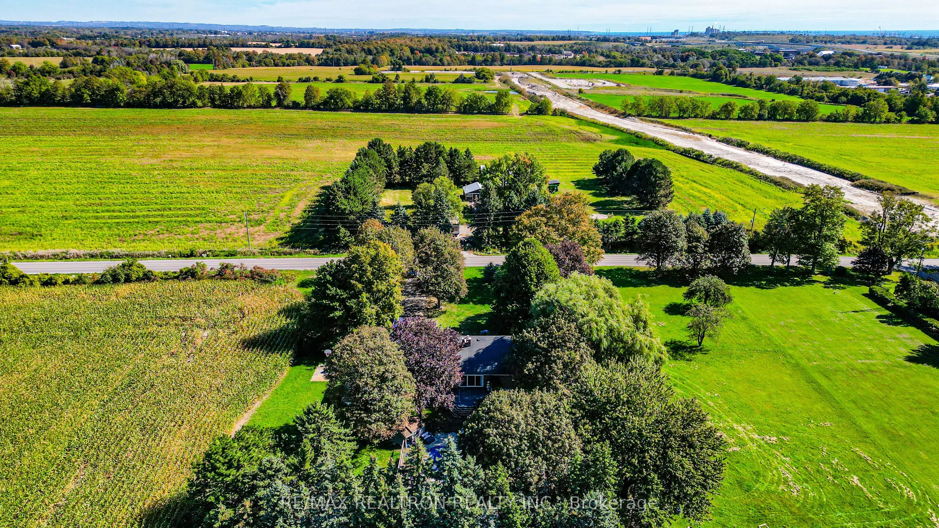 1304 Trulls Road
