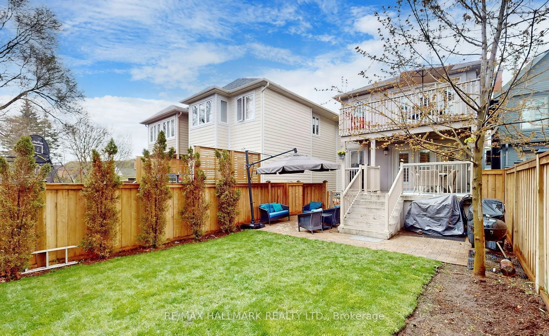 183 Blantyre Avenue