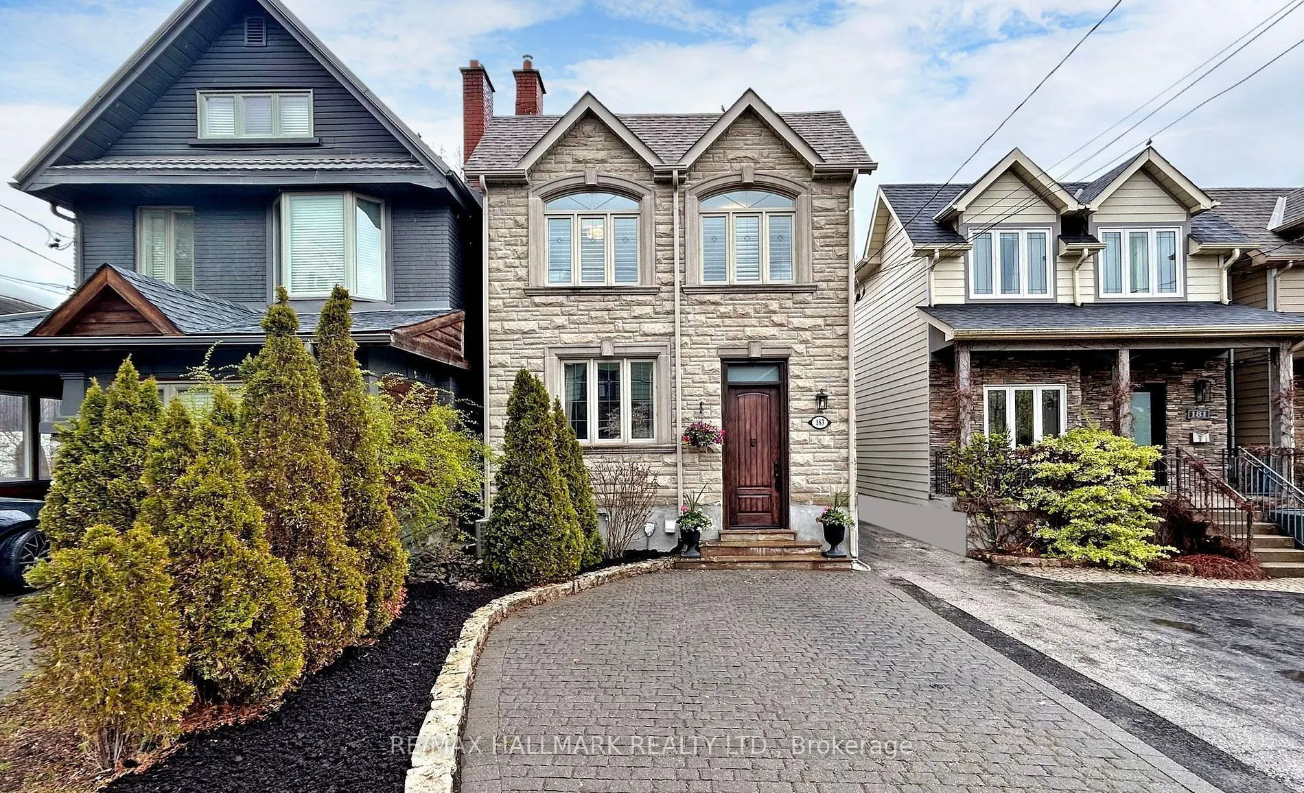 183 Blantyre Avenue