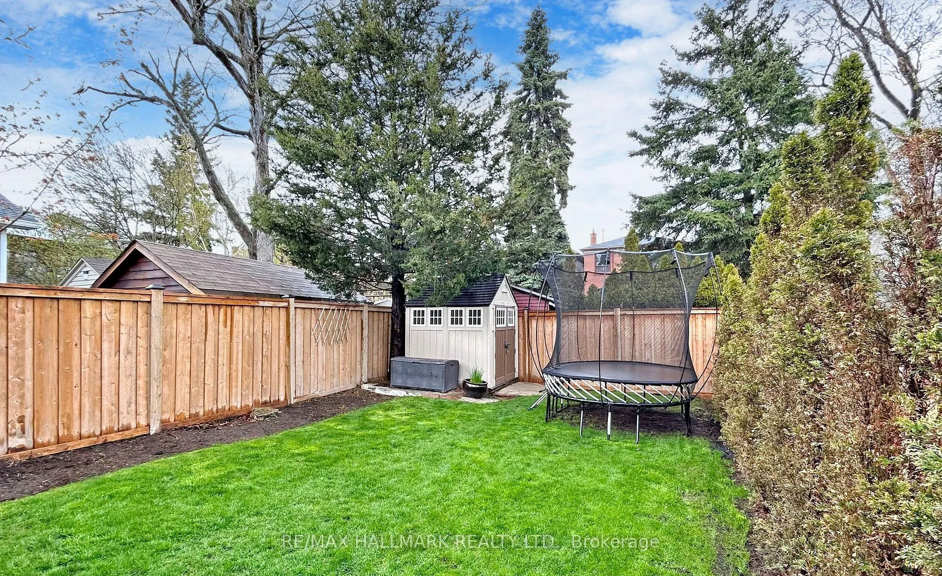 183 Blantyre Avenue