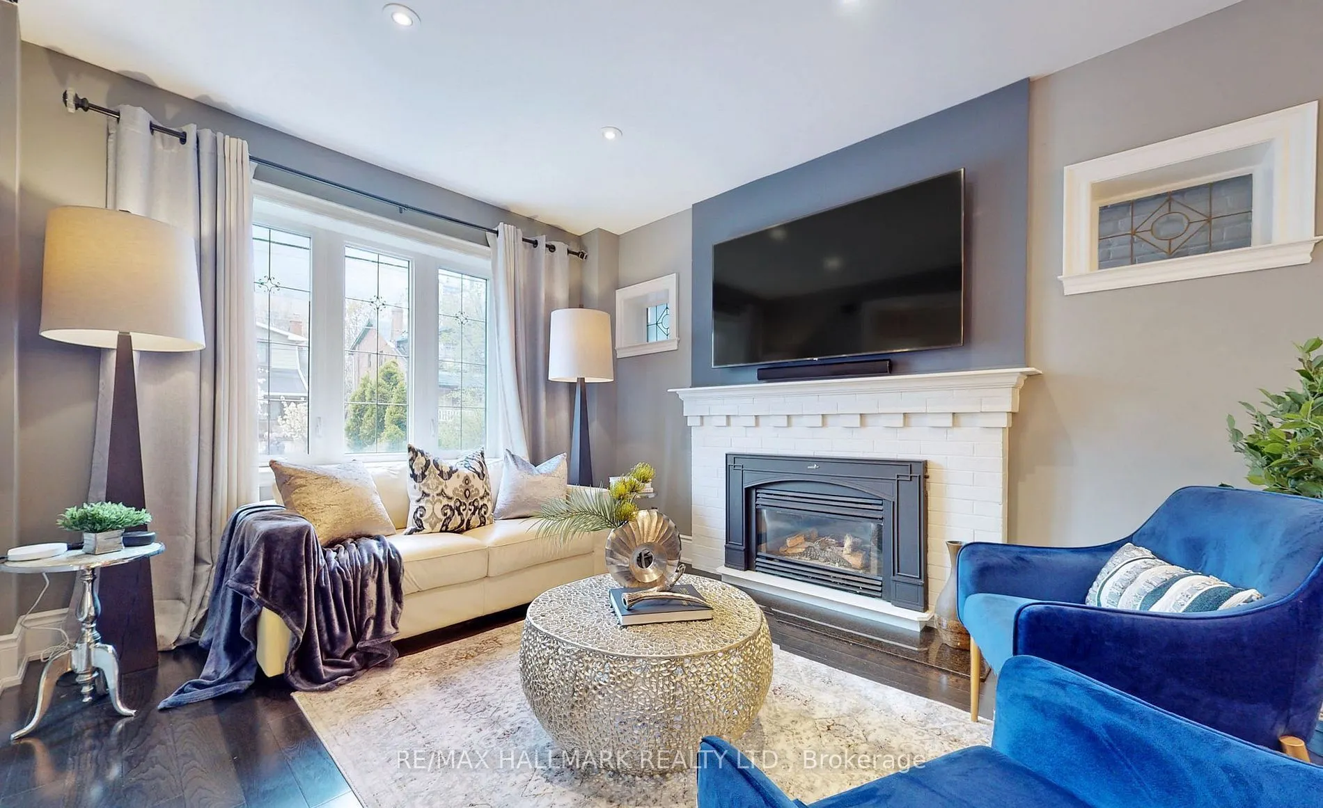 183 Blantyre Avenue