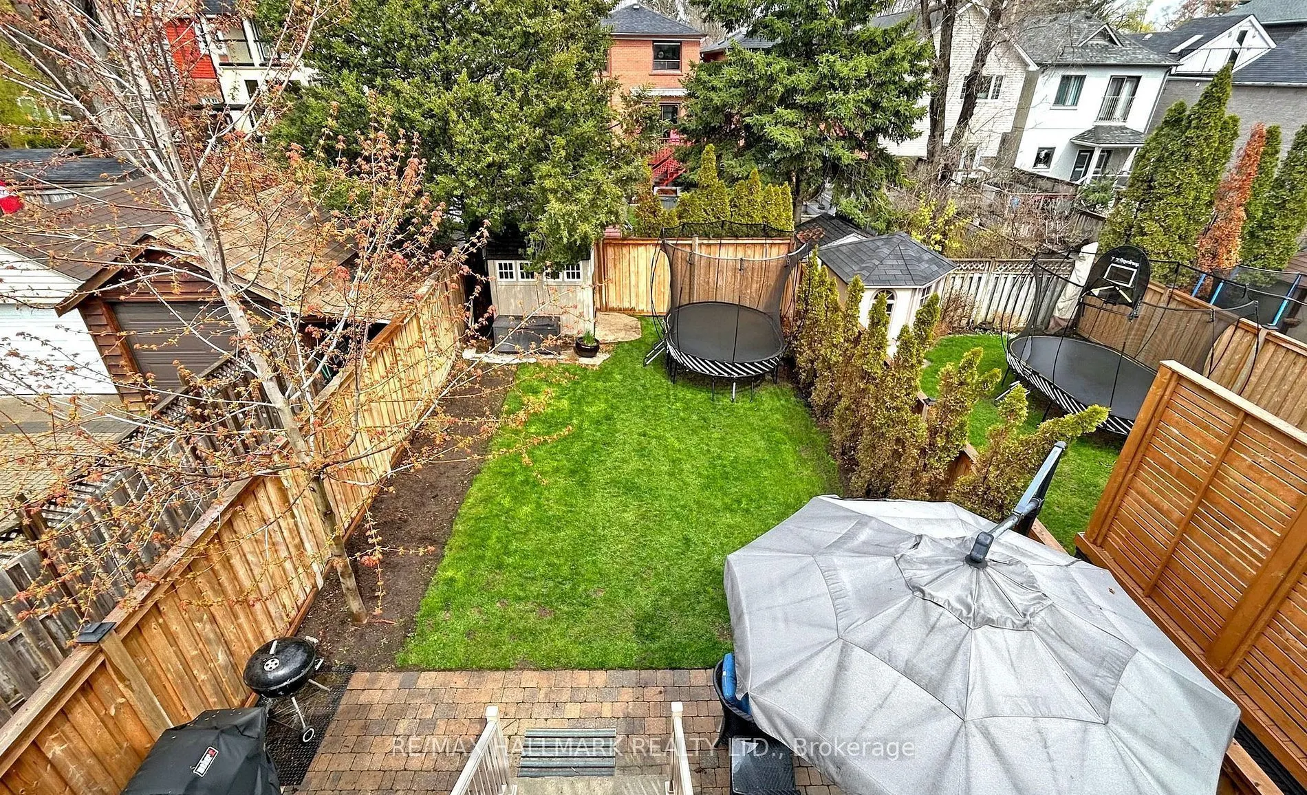 183 Blantyre Avenue
