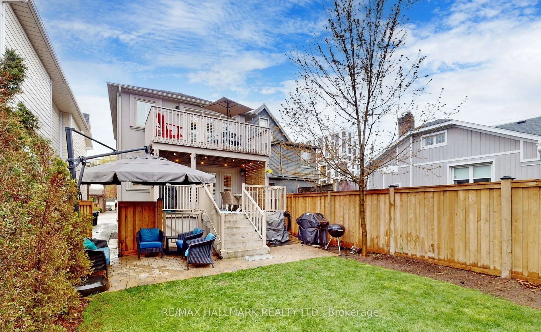 183 Blantyre Avenue