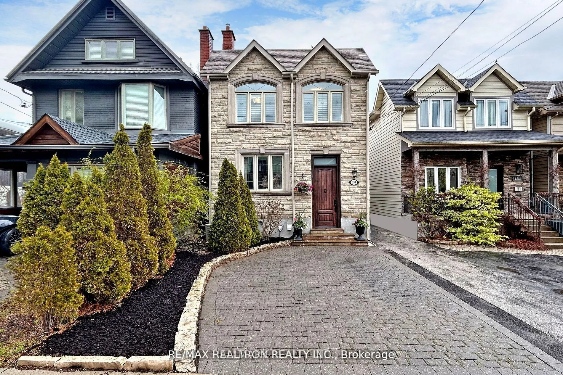 183 Blantyre Avenue