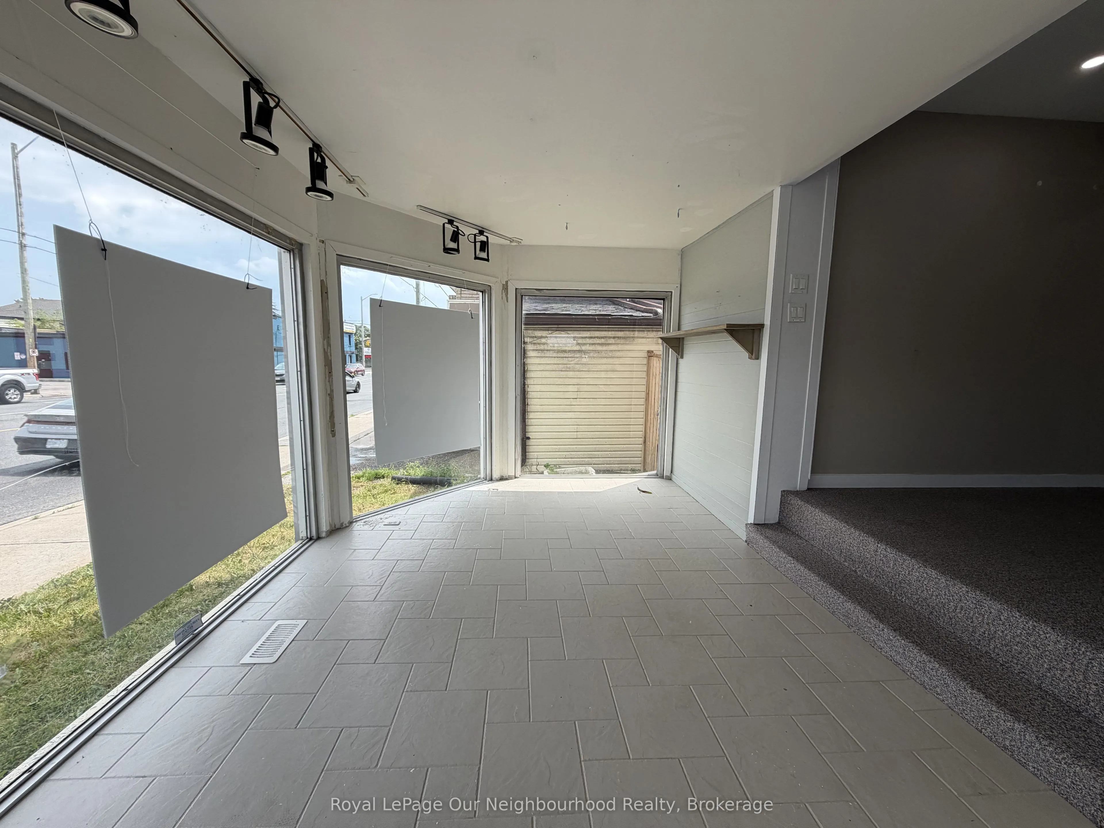 26 Ritson Road N