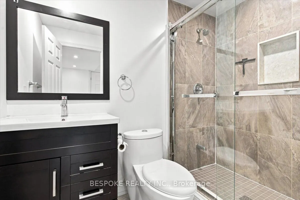 70 Rushworth Drive #Bsmt