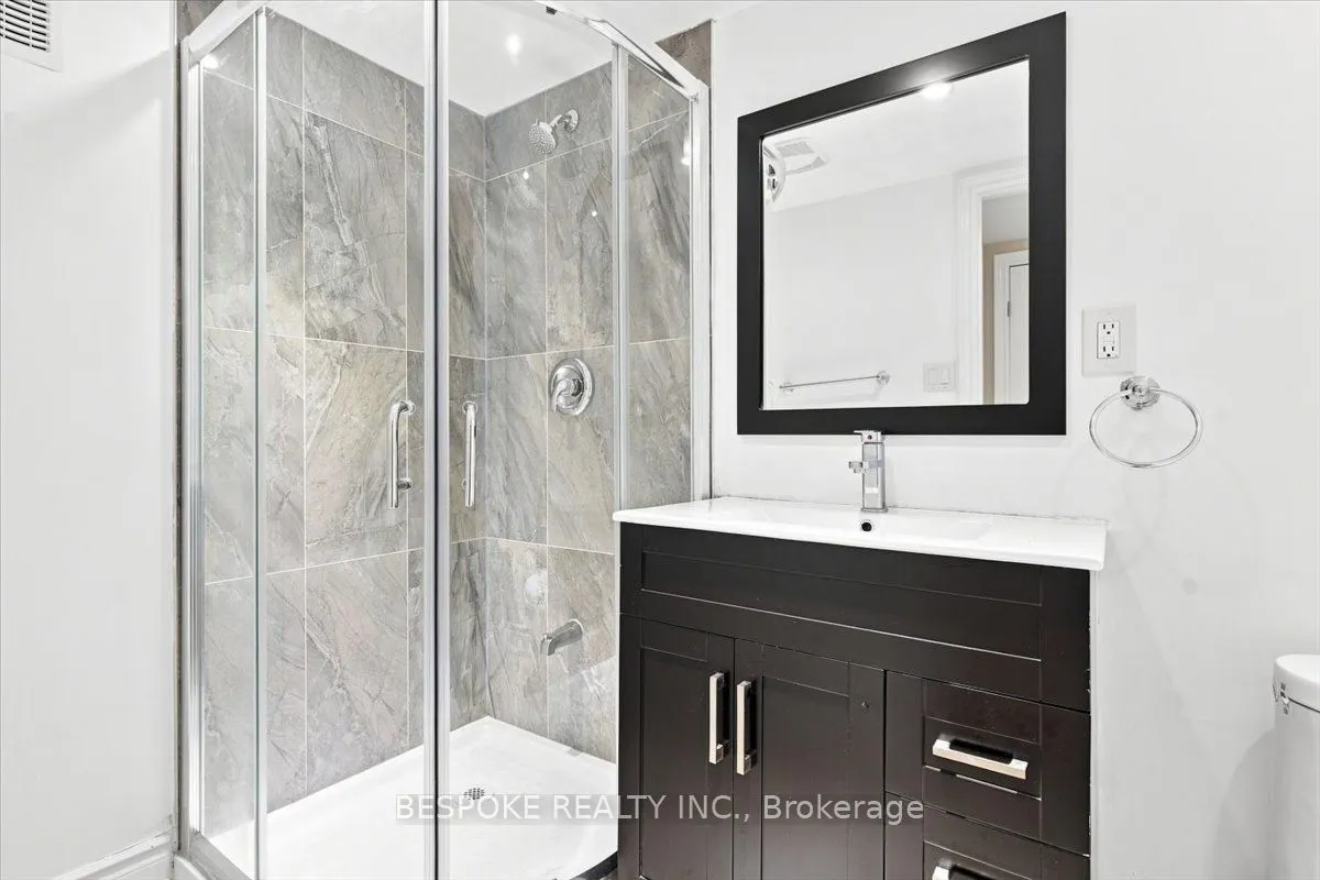 70 Rushworth Drive #Bsmt