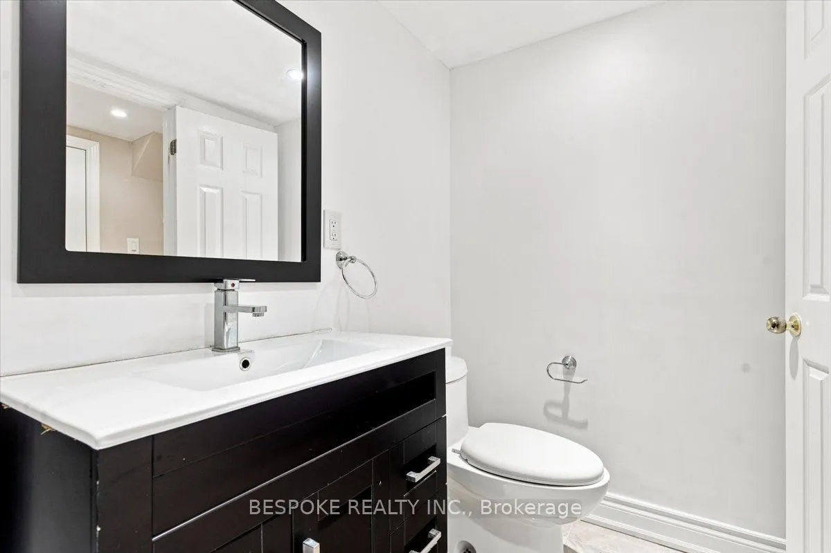 70 Rushworth Drive #Bsmt