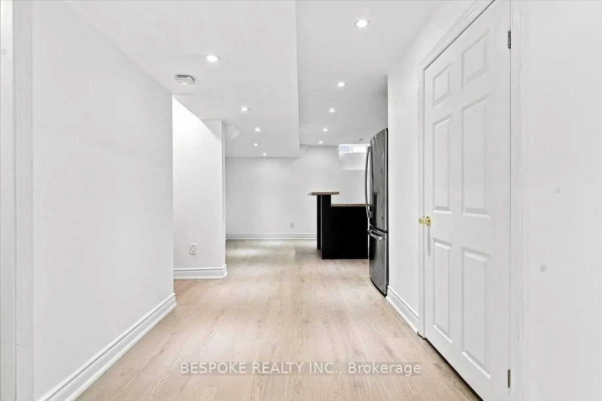 70 Rushworth Drive #Bsmt