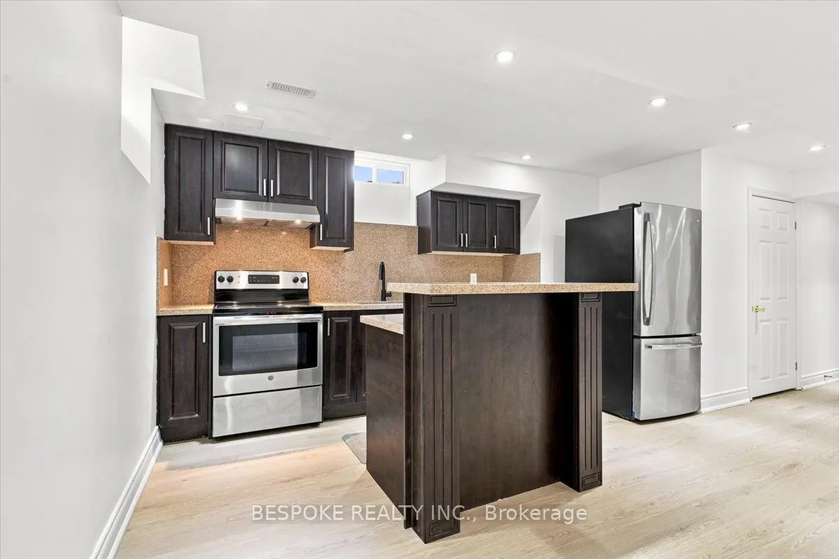70 Rushworth Drive #Bsmt