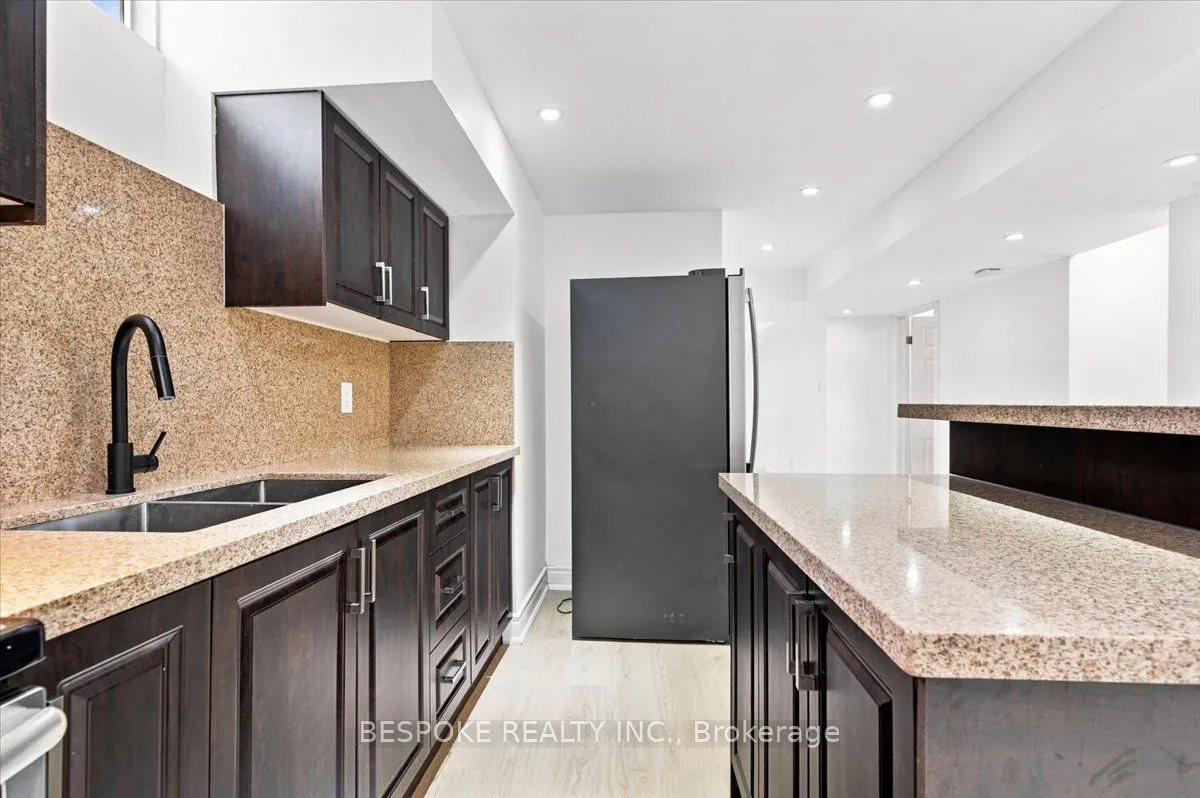 70 Rushworth Drive #Bsmt