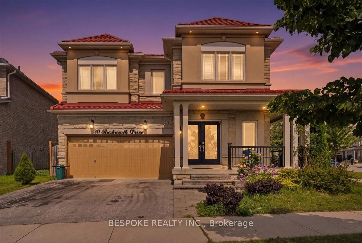 70 Rushworth Drive #Bsmt
