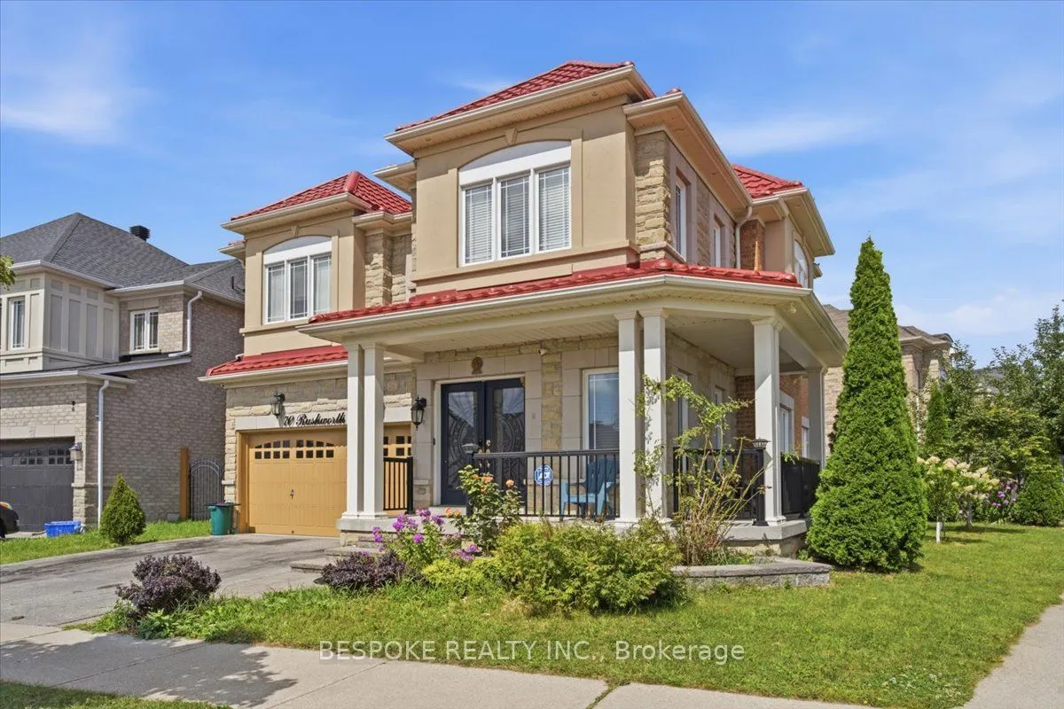 70 Rushworth Drive #Bsmt