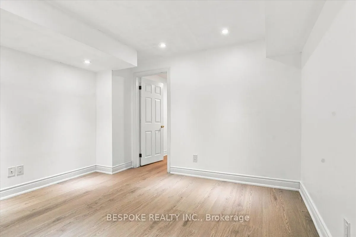 70 Rushworth Drive #Bsmt