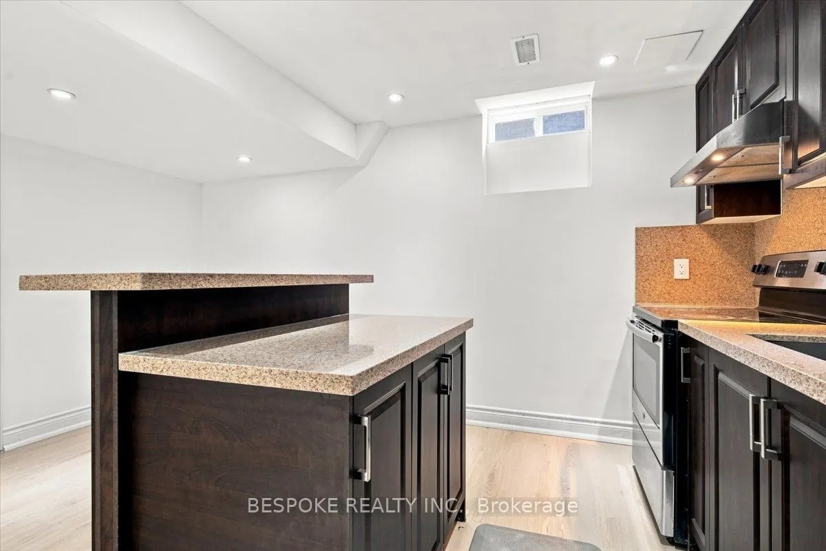 70 Rushworth Drive #Bsmt
