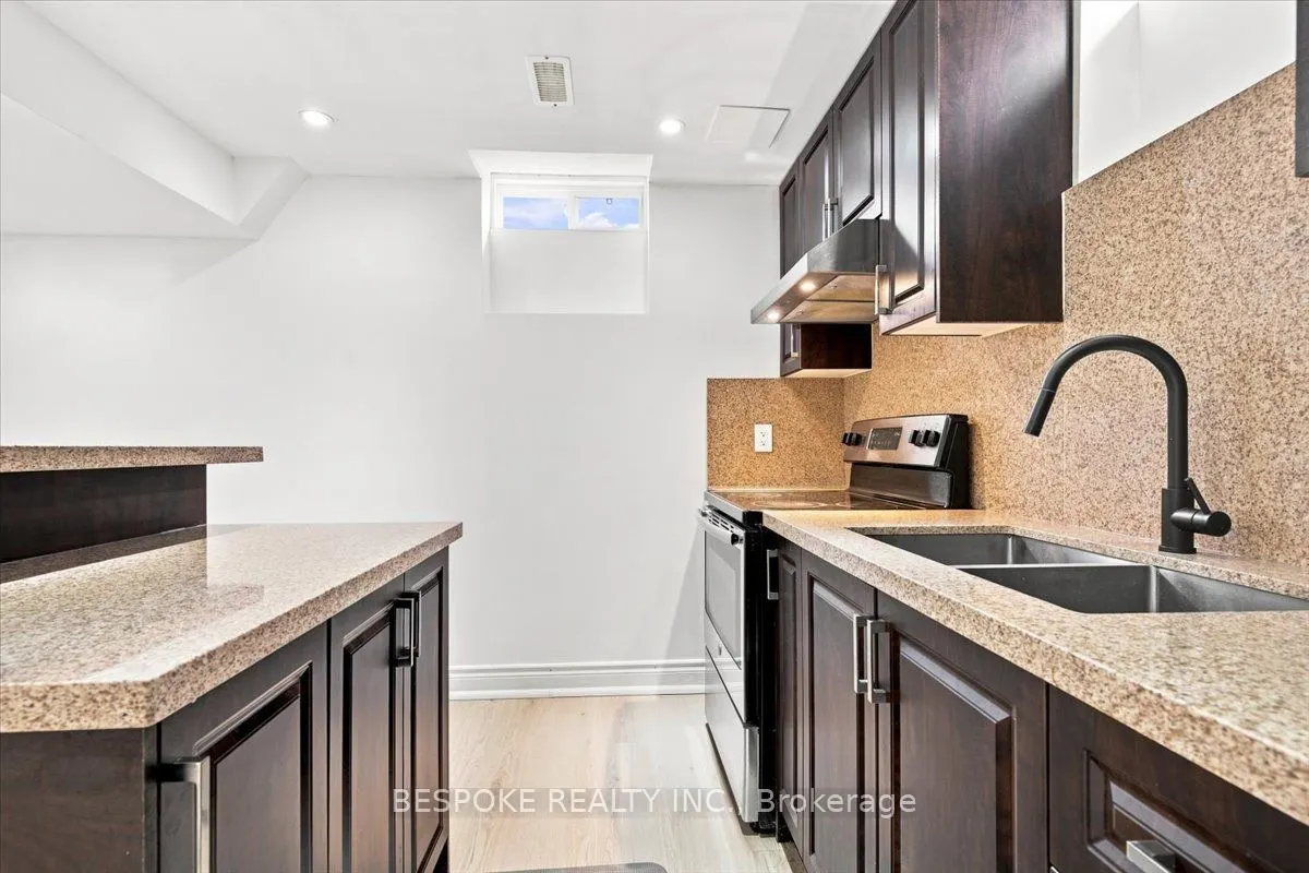 70 Rushworth Drive #Bsmt