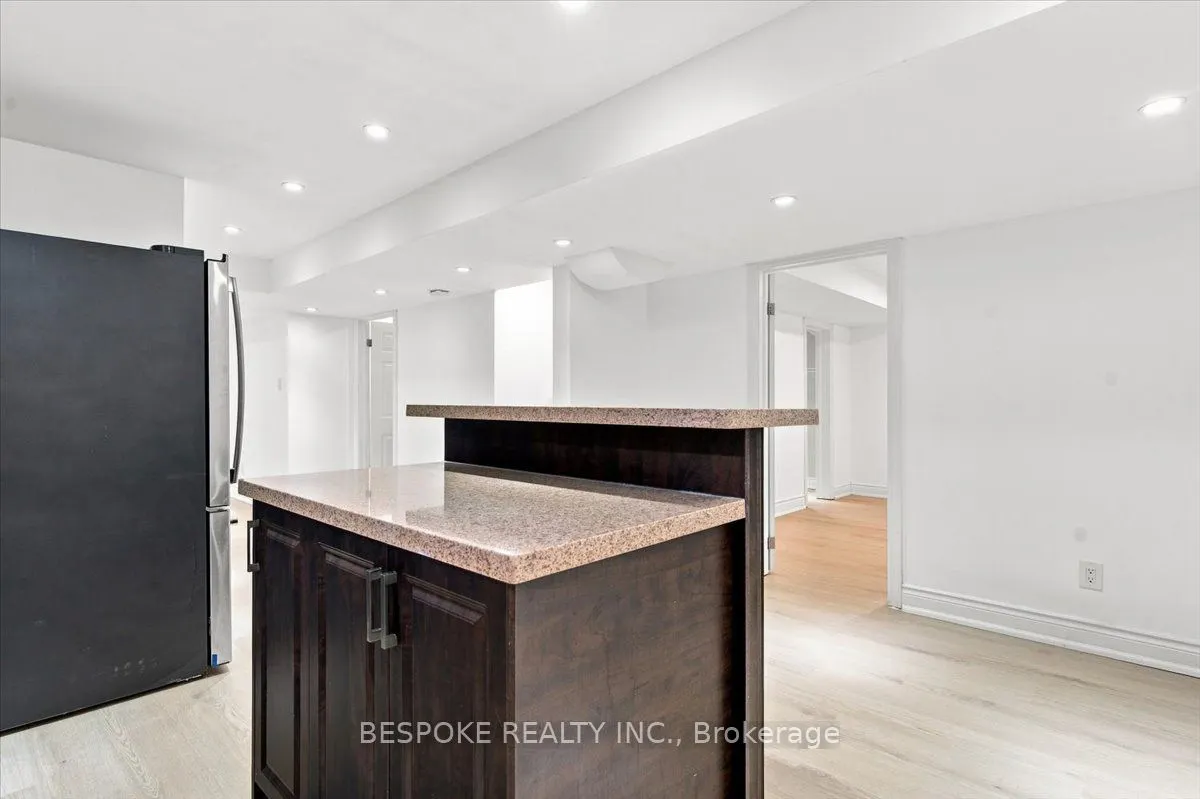 70 Rushworth Drive #Bsmt