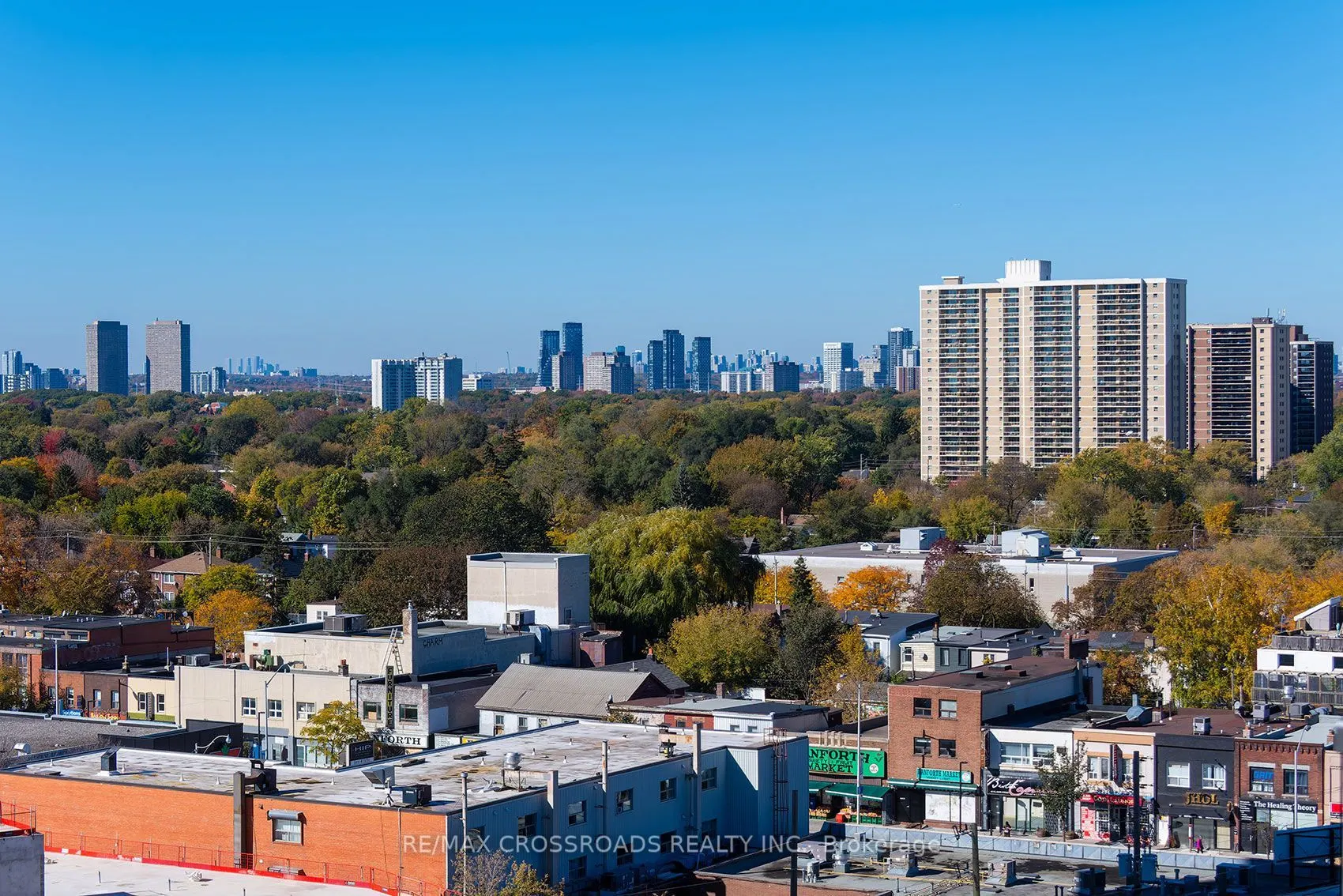 8 Trent Avenue #1101