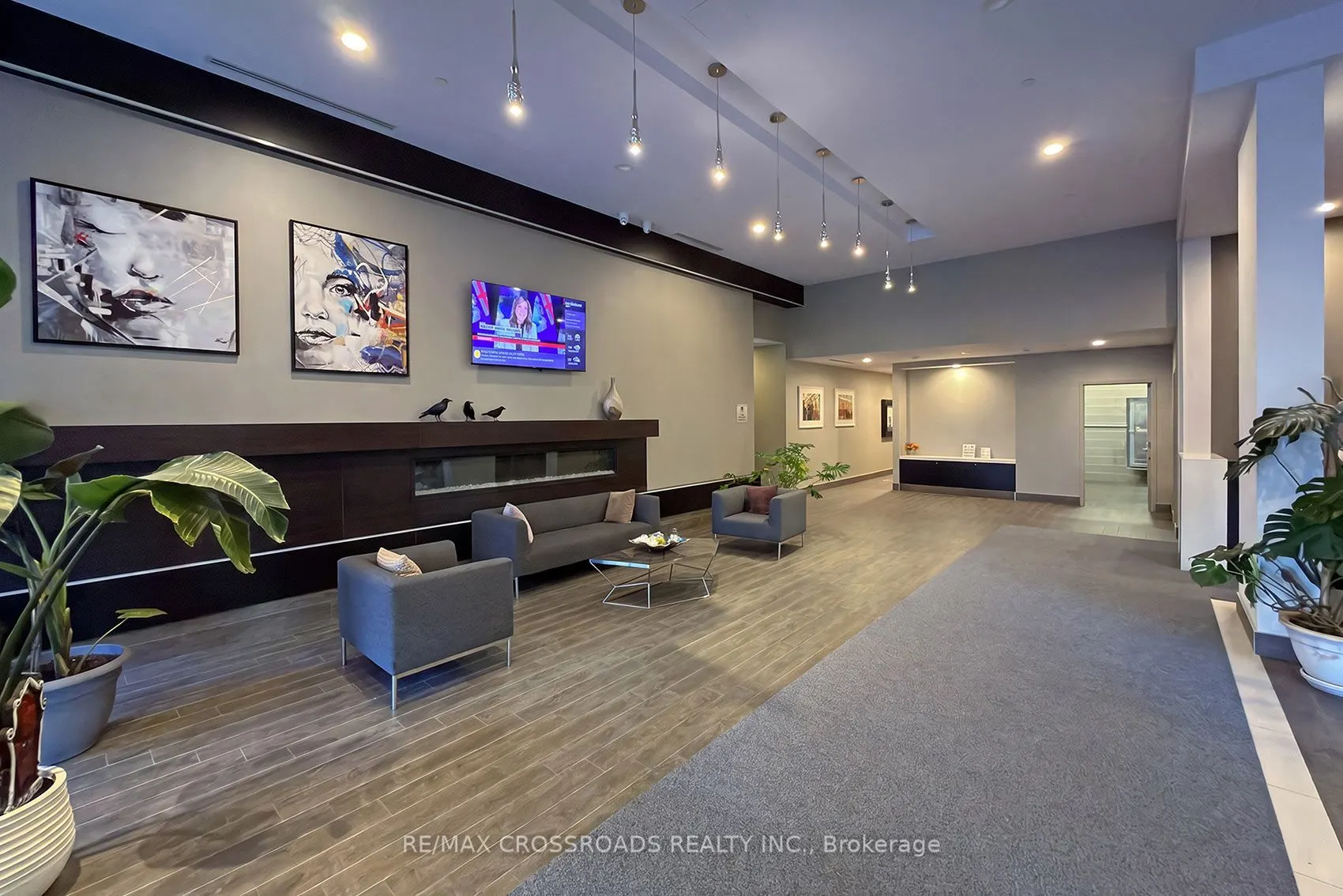 8 Trent Avenue #1101