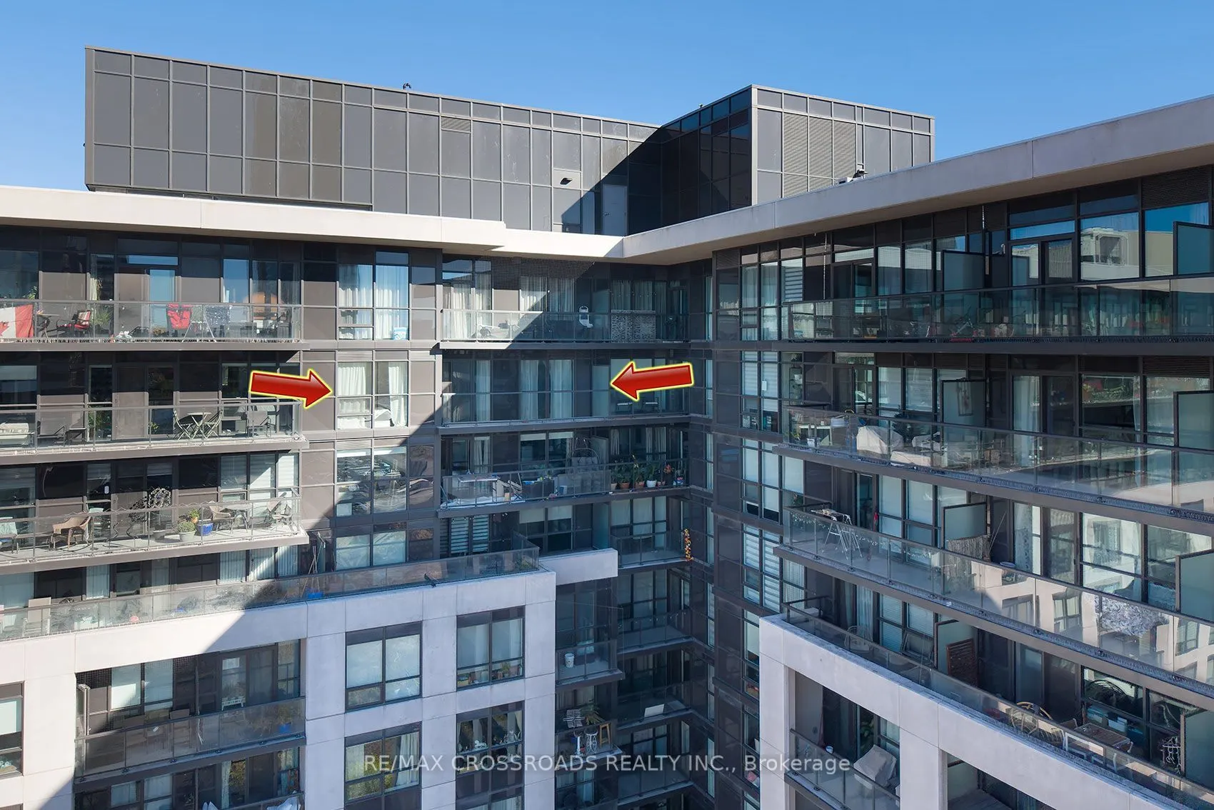 8 Trent Avenue #1101