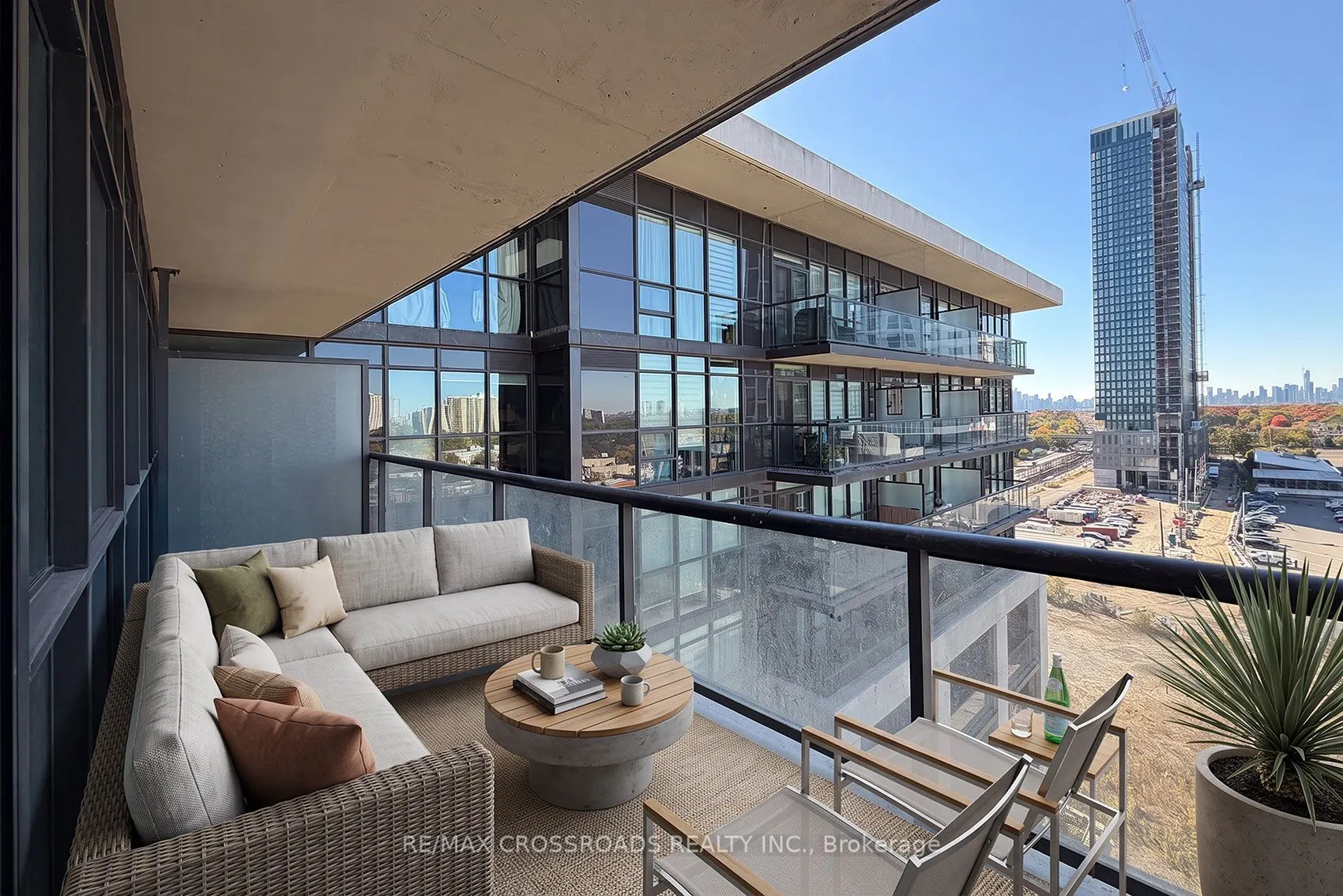 8 Trent Avenue #1101