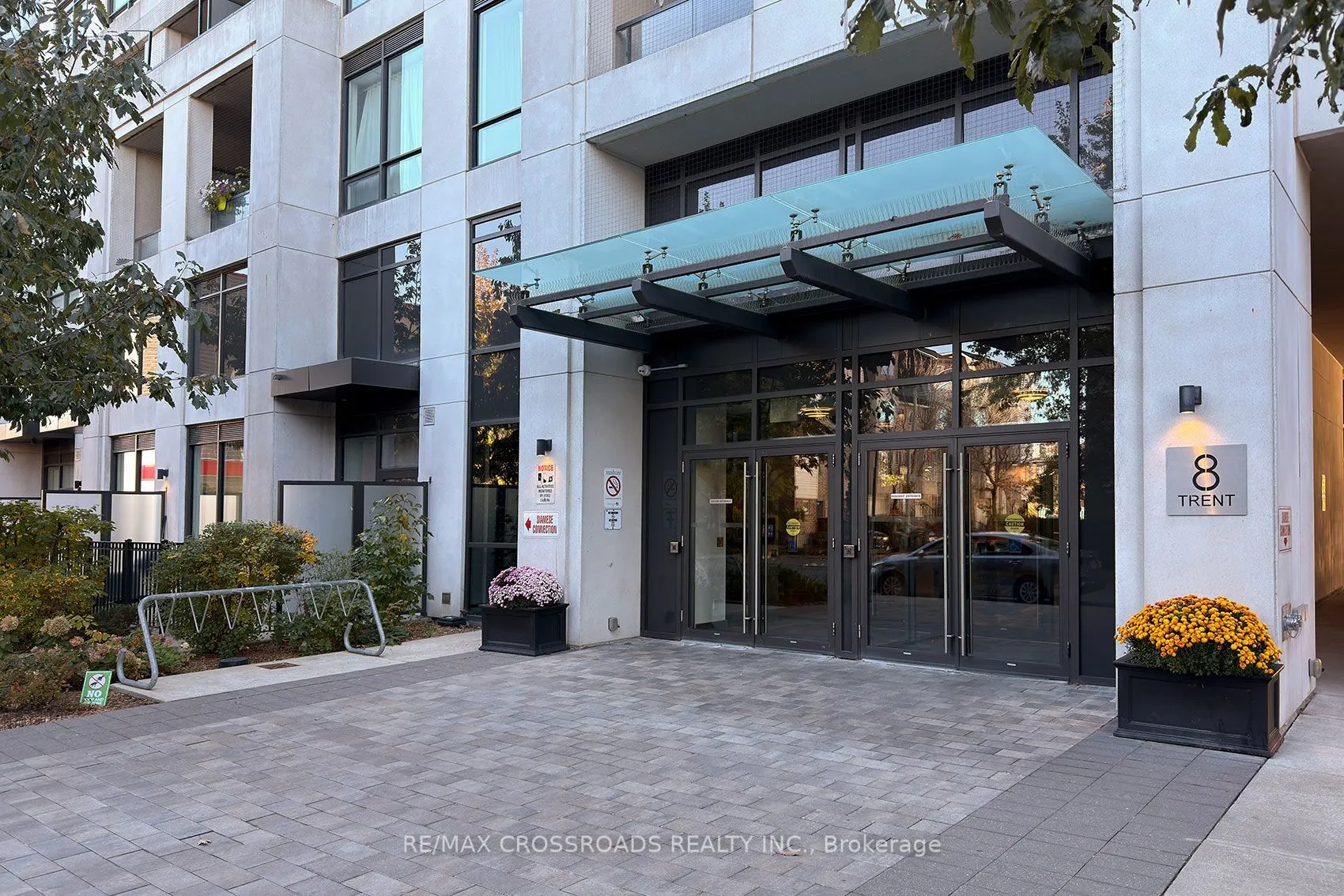 8 Trent Avenue #1101