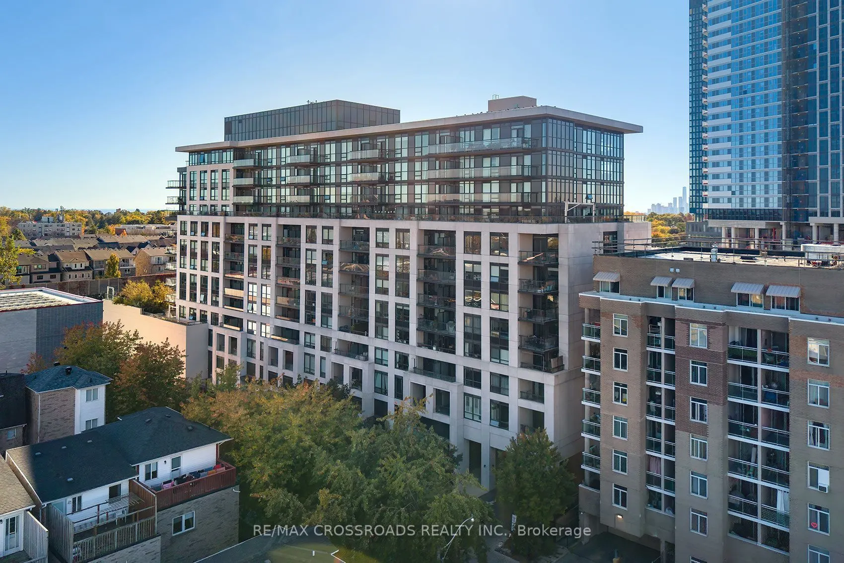 8 Trent Avenue #1101