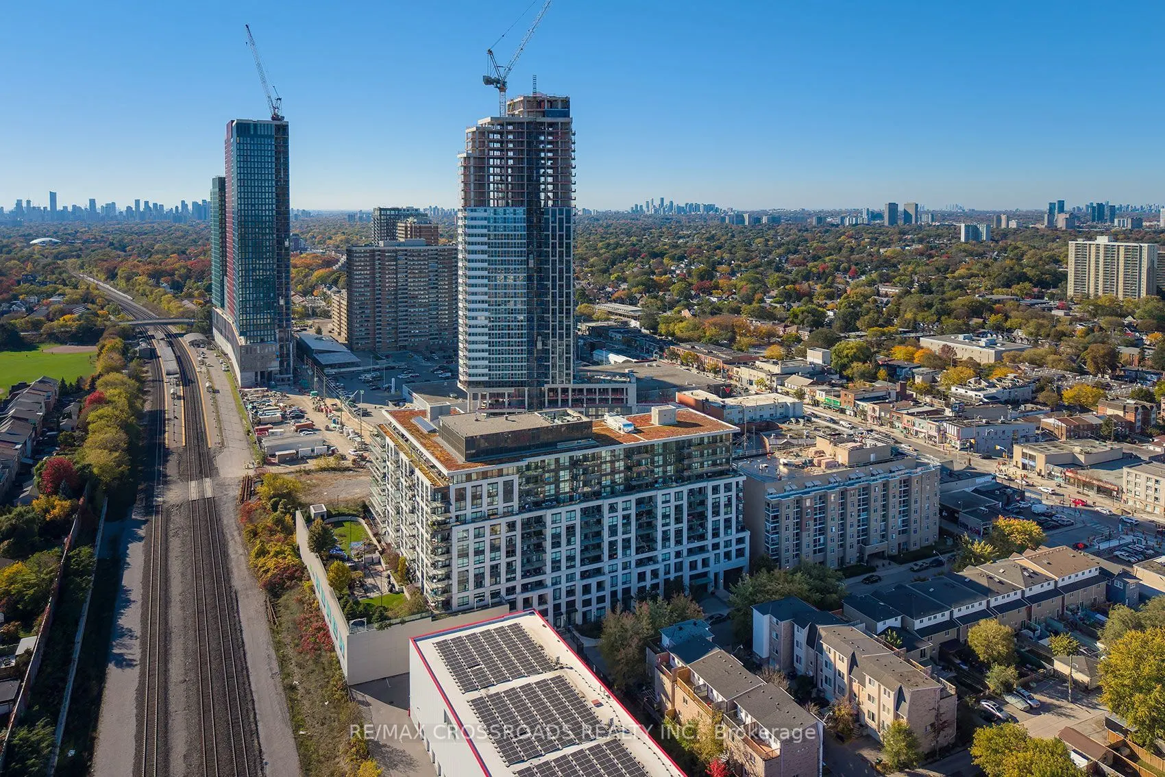 8 Trent Avenue #1101